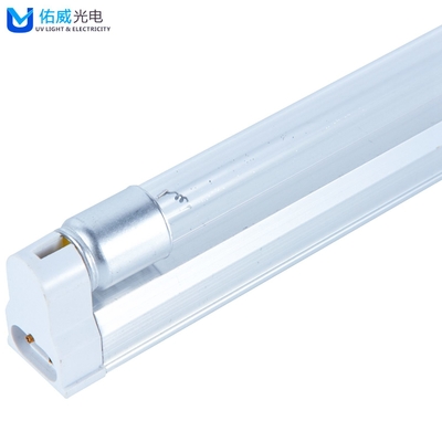 G32T5L Podwójna końcówka 32W UVC Dezynfekcja Lampa UV T5 UVC g13