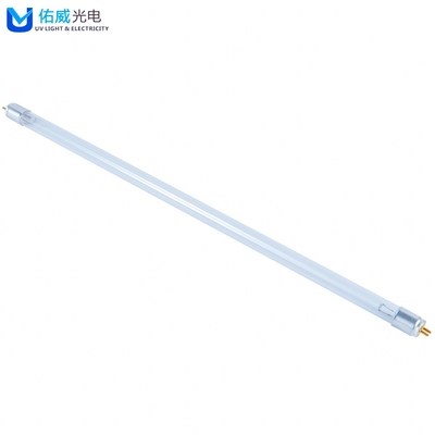 55w T5 dwustronna lampa dezynfekcyjna UVC G48T5L 15mm średnica G13