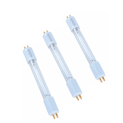 Krótka lampa dezynfekcyjna T4 UV UVC 4W Szafki do zabijania bakterii ozonem