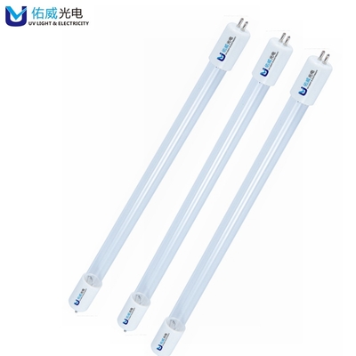 20w 30w 40w T6 Lampa bakteriobójcza 19mm G48T6L Dezynfekcja łazienki