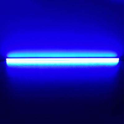 30w 40w 50w T8 UVC Lampy odkażające G64T8L Niskie ciśnienie do domu