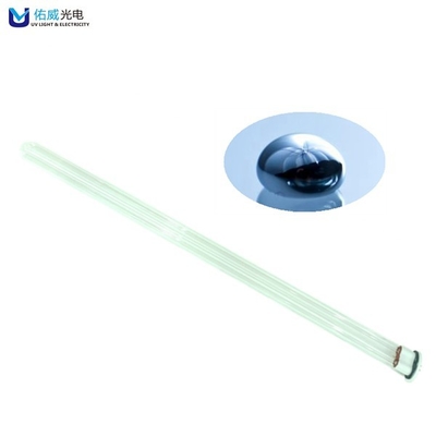 30W Amalgamowa lampa UV Piecyki do grilla Utylizacja odpadów kuchennych UVC