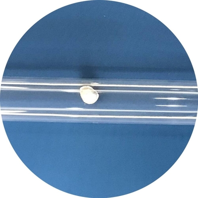 Lampa UVC Straight Amalgam UV do dezynfekcji powietrza Zakład przetwórstwa mięsnego