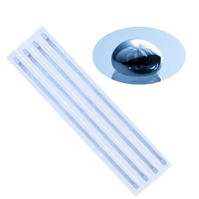 80w G13 UV Light Oczyszczacz wody 99% Kwarc o wysokiej czystości 185nm 254nm