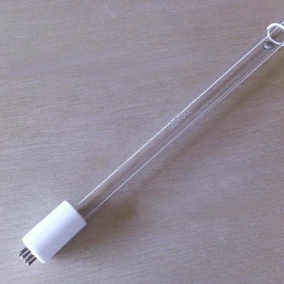 Obróbka śmieci Amalgamatowa lampa UV G13 Odor Usuń światło UVC 50w - 320w