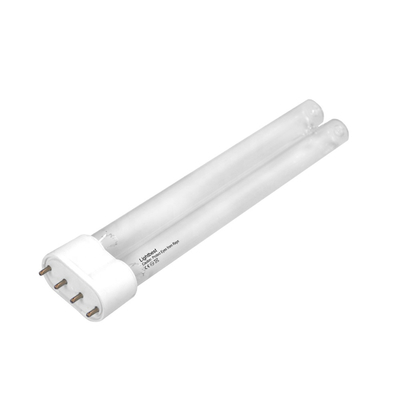 H Kształt 36W 0,390A Świetlówki UV 411mm Długość G23 UVC Bakteriobójcza lampa uv