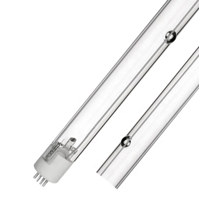 23W UVC Lampa ozonowa Generator o średnicy 15mm UVC Światło do dezynfekcji 254nm
