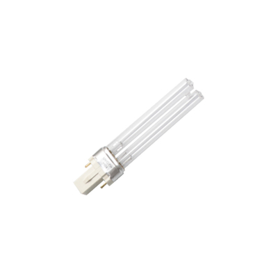 promienie ultrafioletowe Medical H Shape UVC Tube G23 Base UV Dezynfekcja Tube